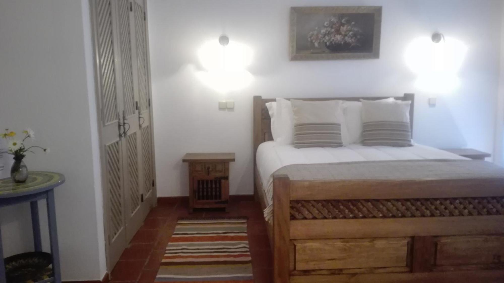 Gasthaus Casa De Terena Zimmer foto