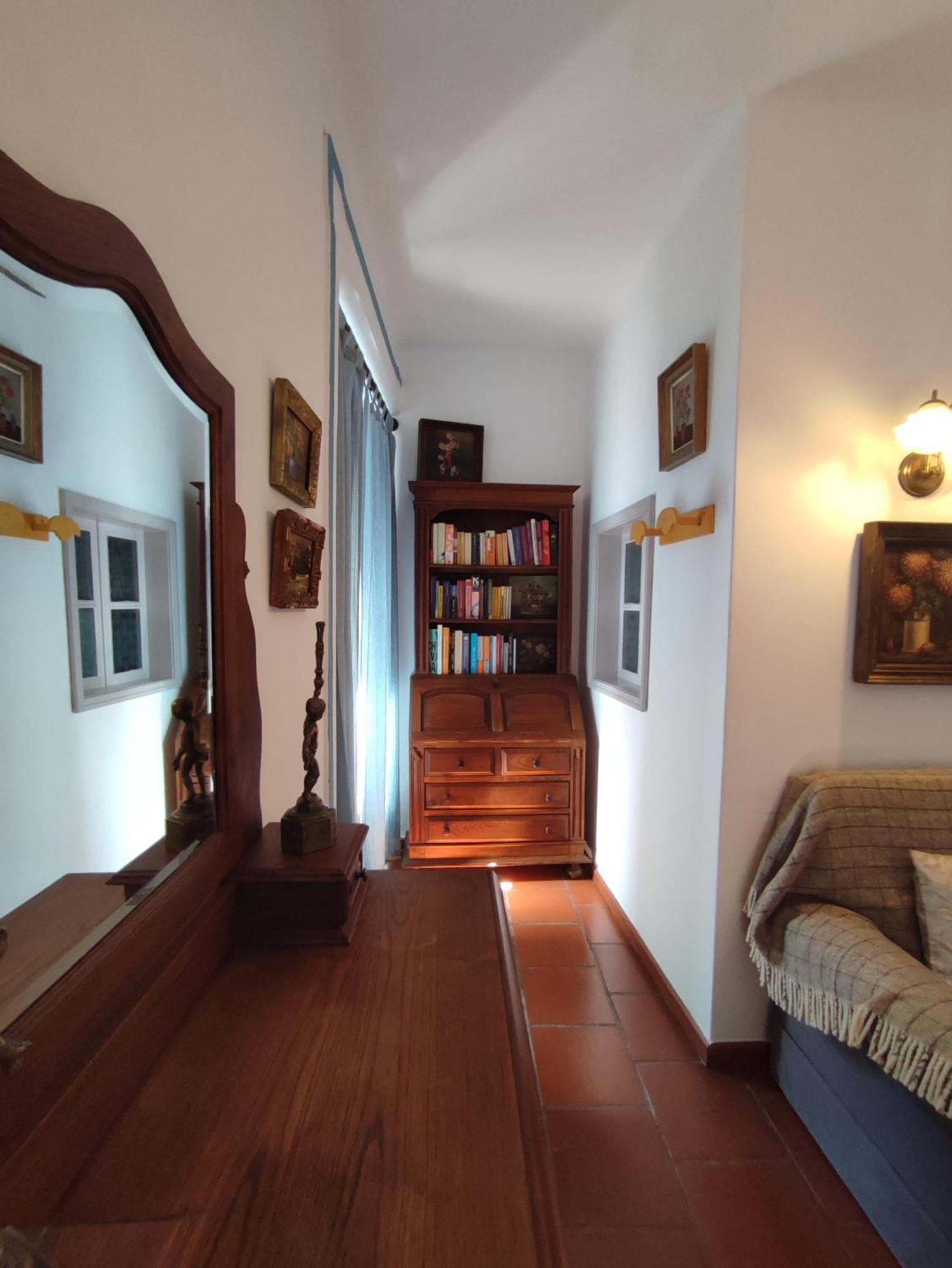 Gasthaus Casa De Terena Zimmer foto